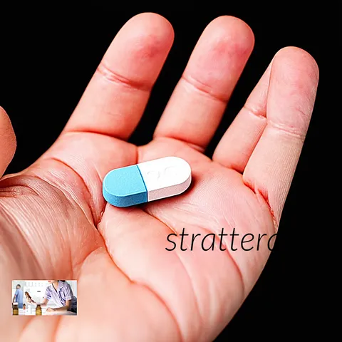 Precio del medicamento strattera